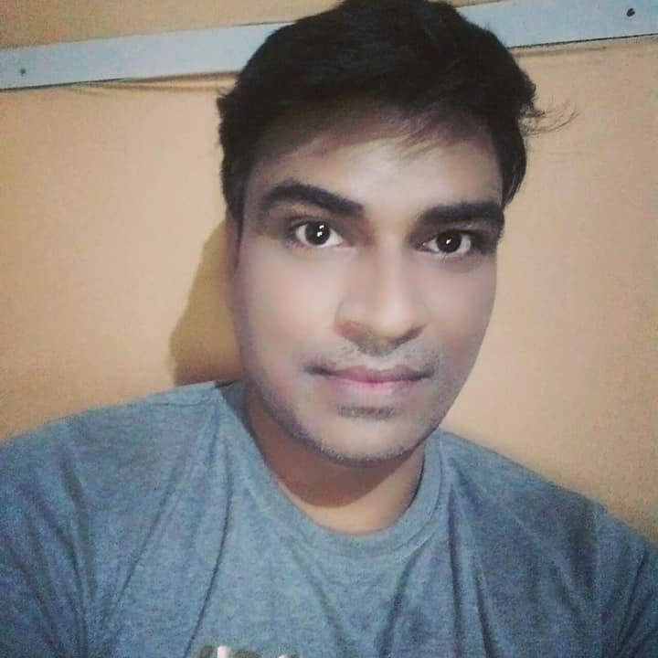 Santosh Sinha